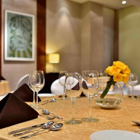 Courtyard By Marriott Pune Hinjewadi Pimpri-Chinchwad Exterior foto