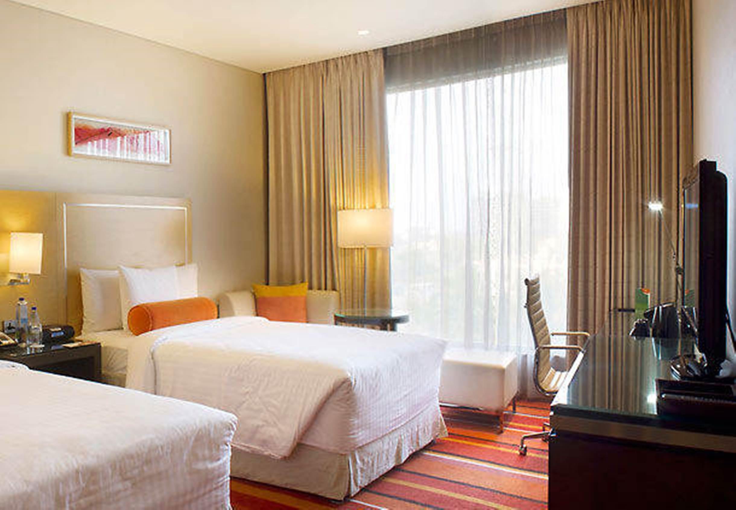 Courtyard By Marriott Pune Hinjewadi Pimpri-Chinchwad Exterior foto