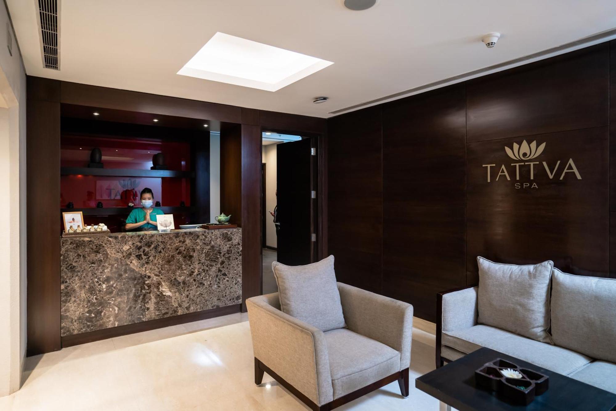 Courtyard By Marriott Pune Hinjewadi Pimpri-Chinchwad Exterior foto
