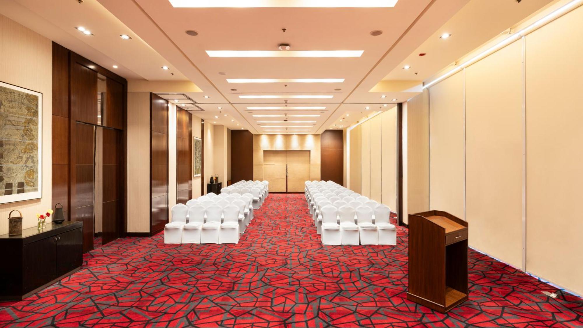 Courtyard By Marriott Pune Hinjewadi Pimpri-Chinchwad Exterior foto