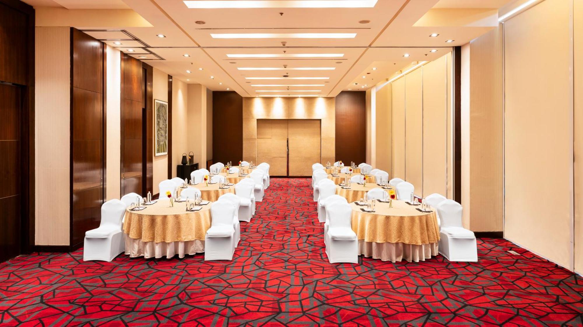 Courtyard By Marriott Pune Hinjewadi Pimpri-Chinchwad Exterior foto