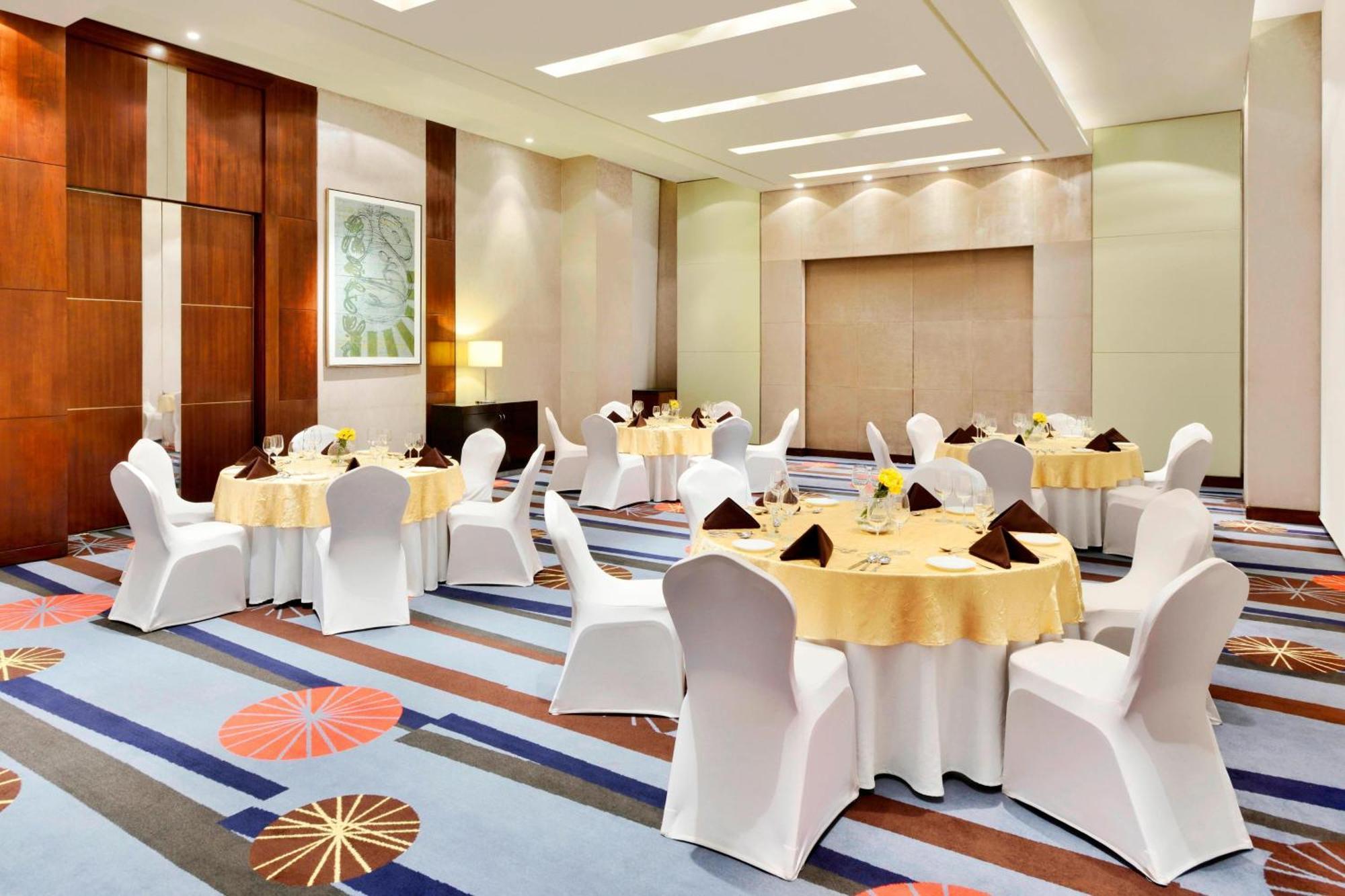 Courtyard By Marriott Pune Hinjewadi Pimpri-Chinchwad Exterior foto