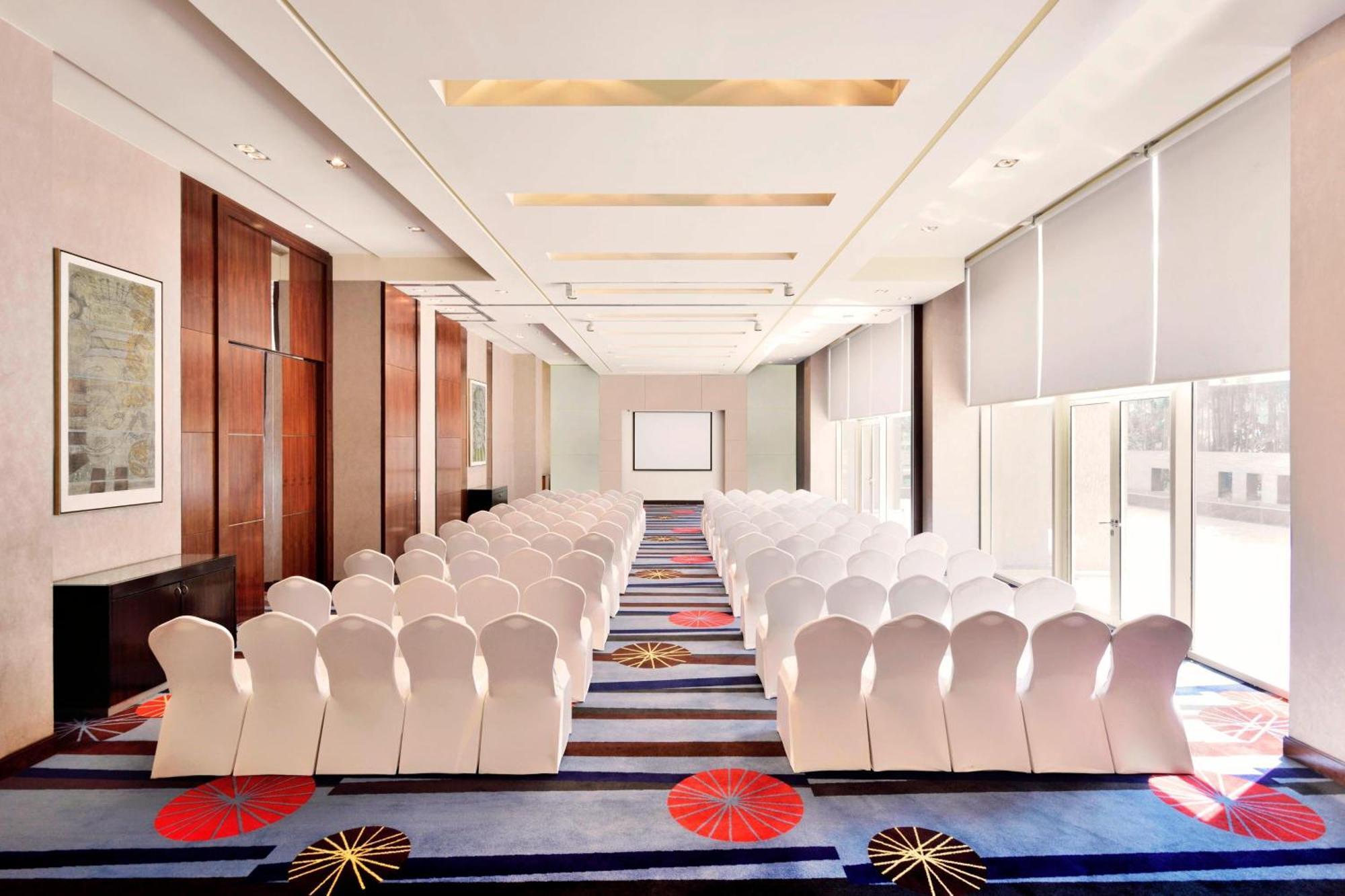 Courtyard By Marriott Pune Hinjewadi Pimpri-Chinchwad Exterior foto