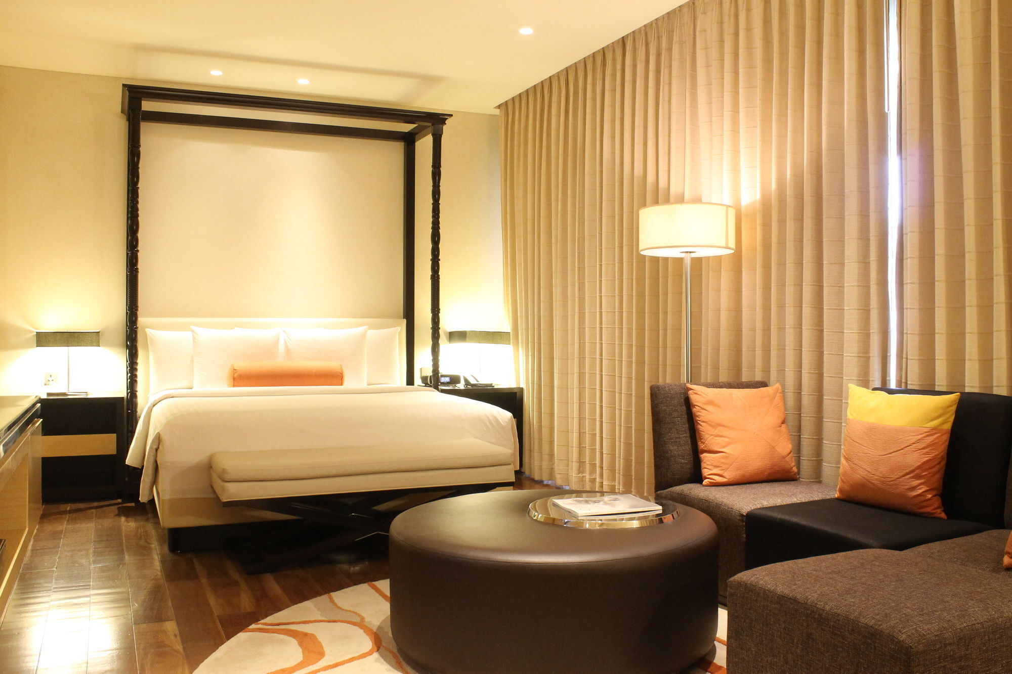 Courtyard By Marriott Pune Hinjewadi Pimpri-Chinchwad Exterior foto
